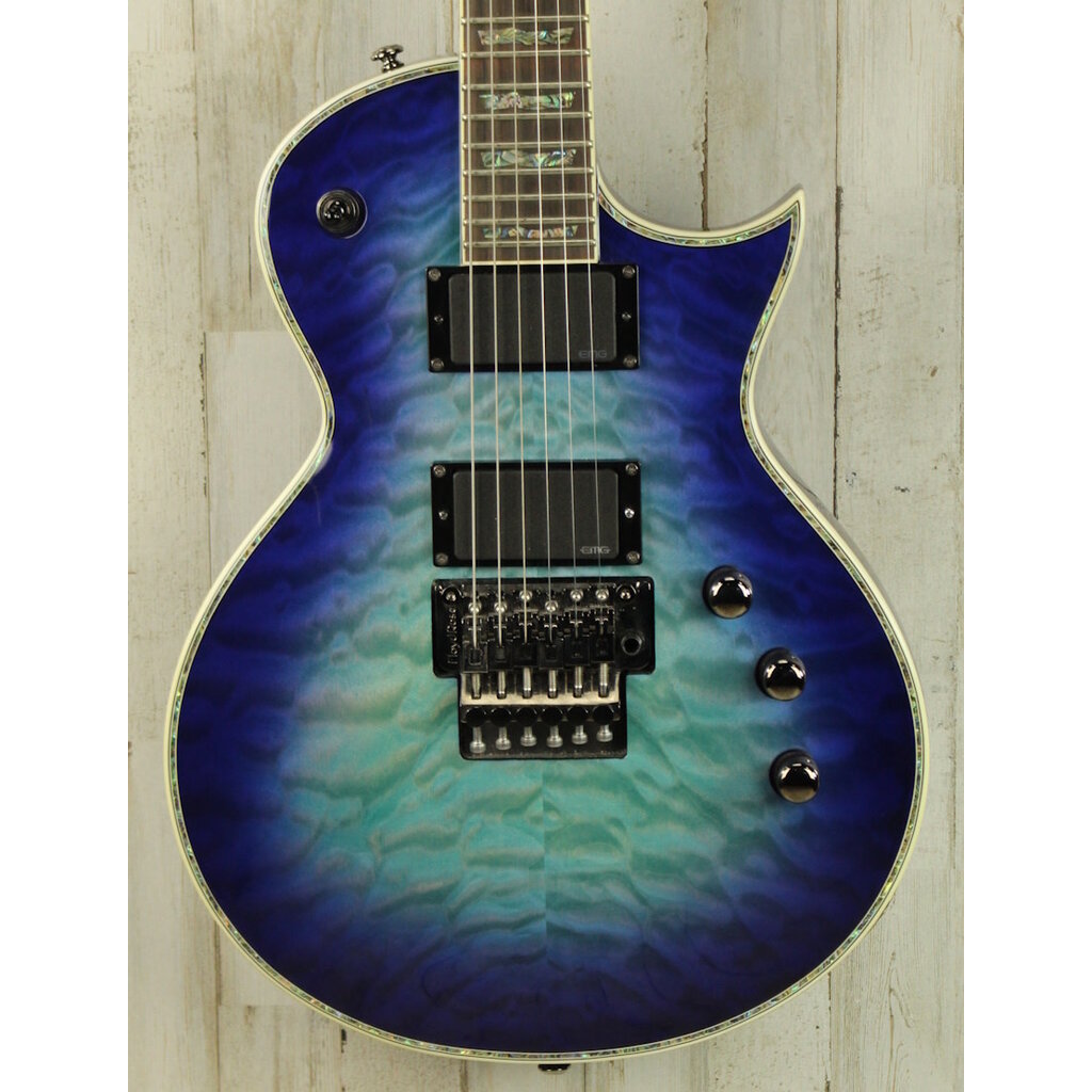 LTD USED LTD EC-1000FR QM (417)