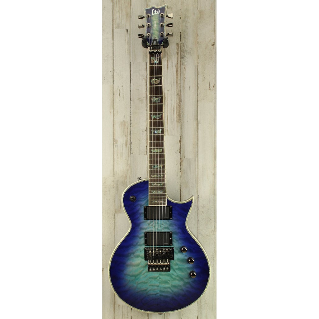 LTD USED LTD EC-1000FR QM (417)
