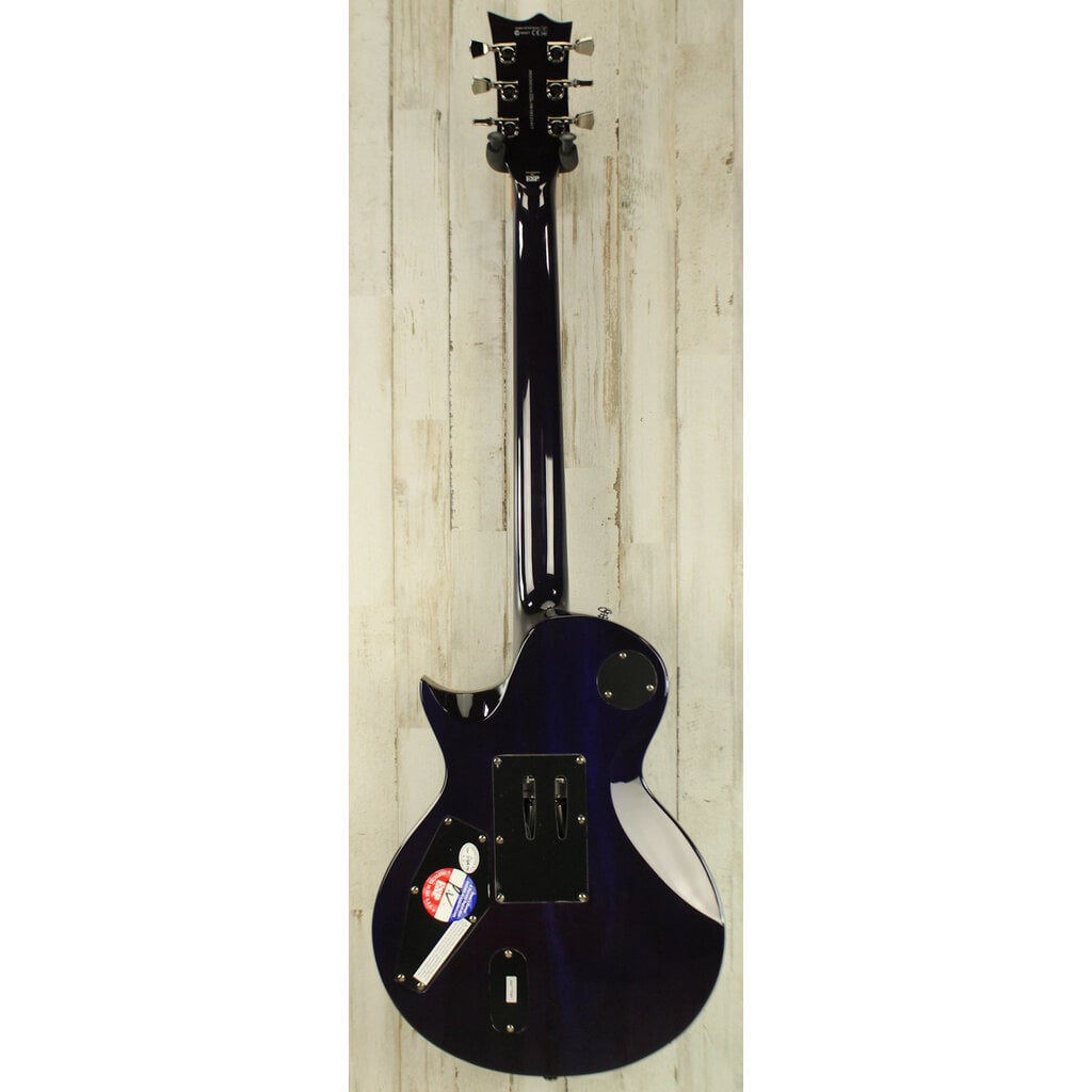 LTD USED LTD EC-1000FR QM (417)