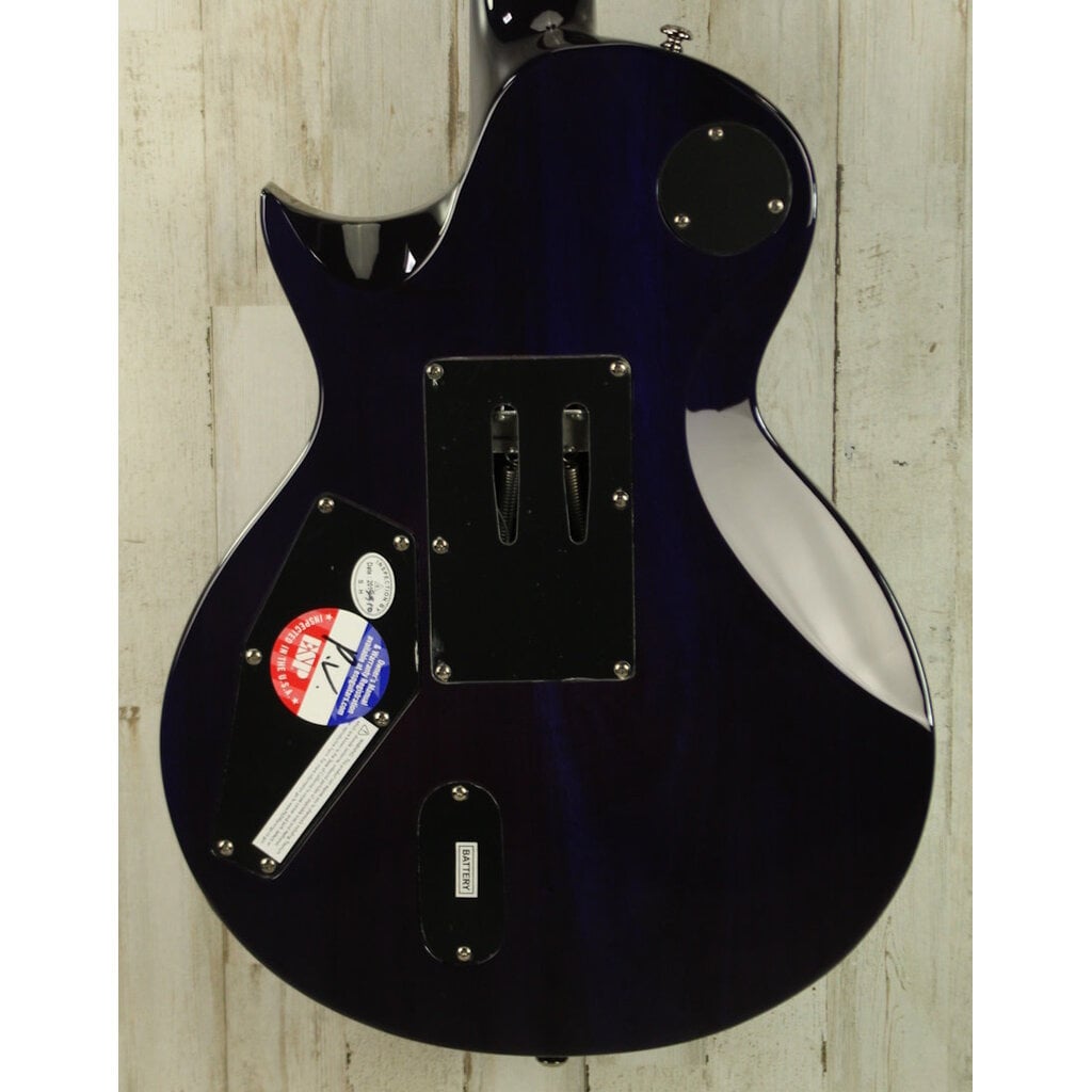 LTD USED LTD EC-1000FR QM (417)