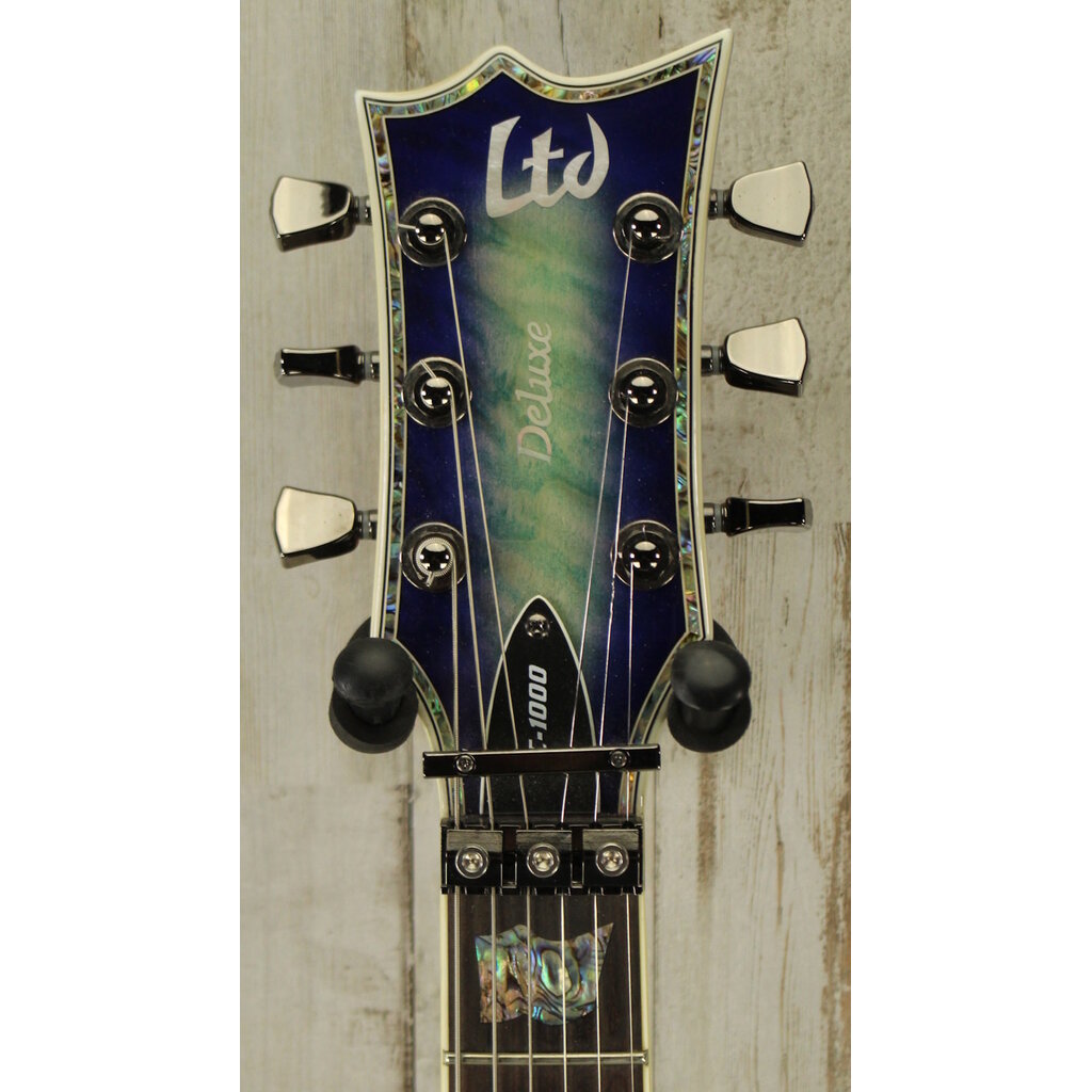 LTD USED LTD EC-1000FR QM (417)