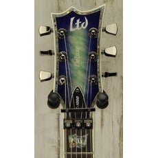 LTD USED LTD EC-1000FR QM (417)
