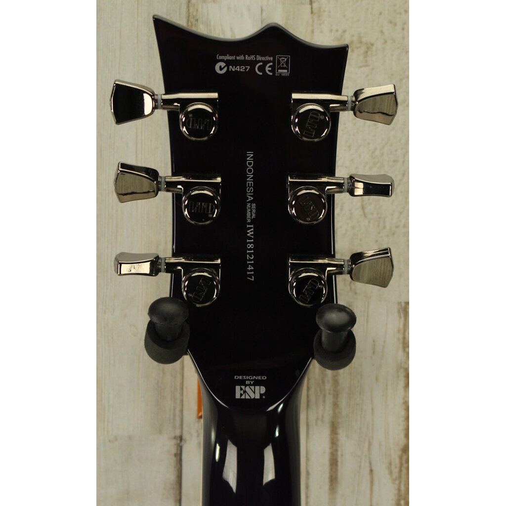 LTD USED LTD EC-1000FR QM (417)