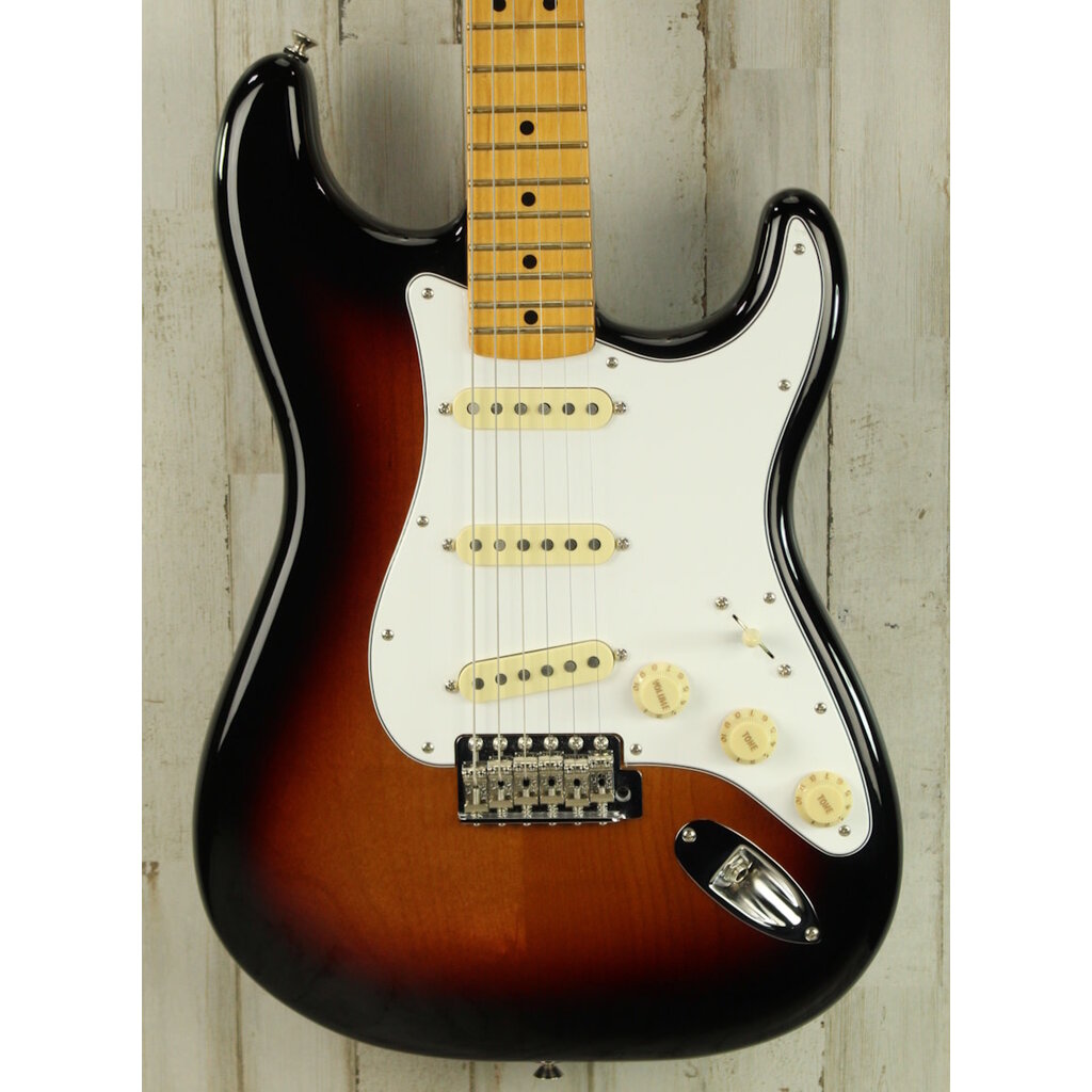 Fender USED 2024 Fender Jimi Hendrix Stratocaster (320)