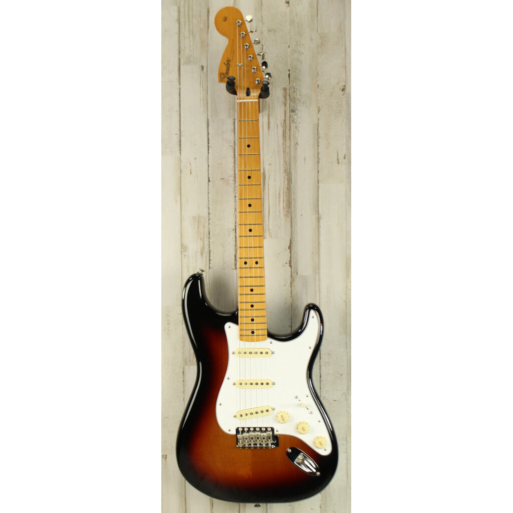 Fender USED 2024 Fender Jimi Hendrix Stratocaster (320)