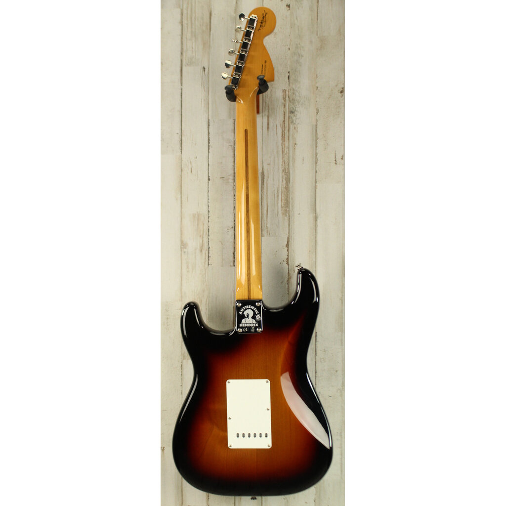 Fender USED 2024 Fender Jimi Hendrix Stratocaster (320)