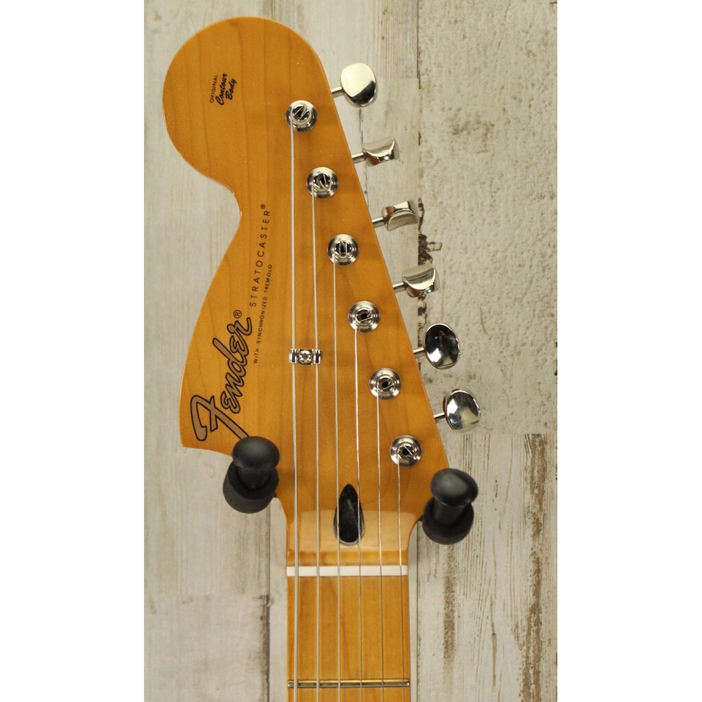 Fender USED 2024 Fender Jimi Hendrix Stratocaster (320)