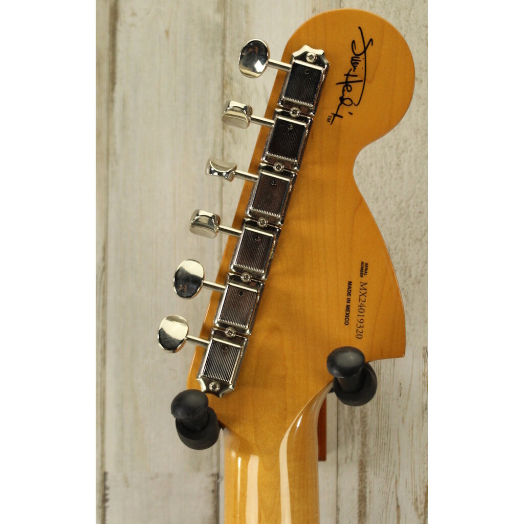 Fender USED 2024 Fender Jimi Hendrix Stratocaster (320)