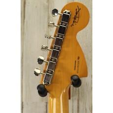 Fender USED 2024 Fender Jimi Hendrix Stratocaster (320)