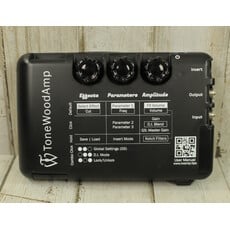 Tonewood USED Tonewood Amp (030)