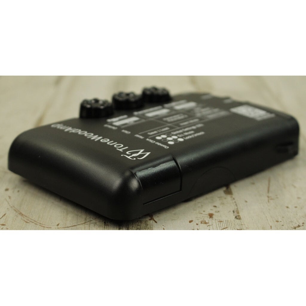 Tonewood USED Tonewood Amp (030)