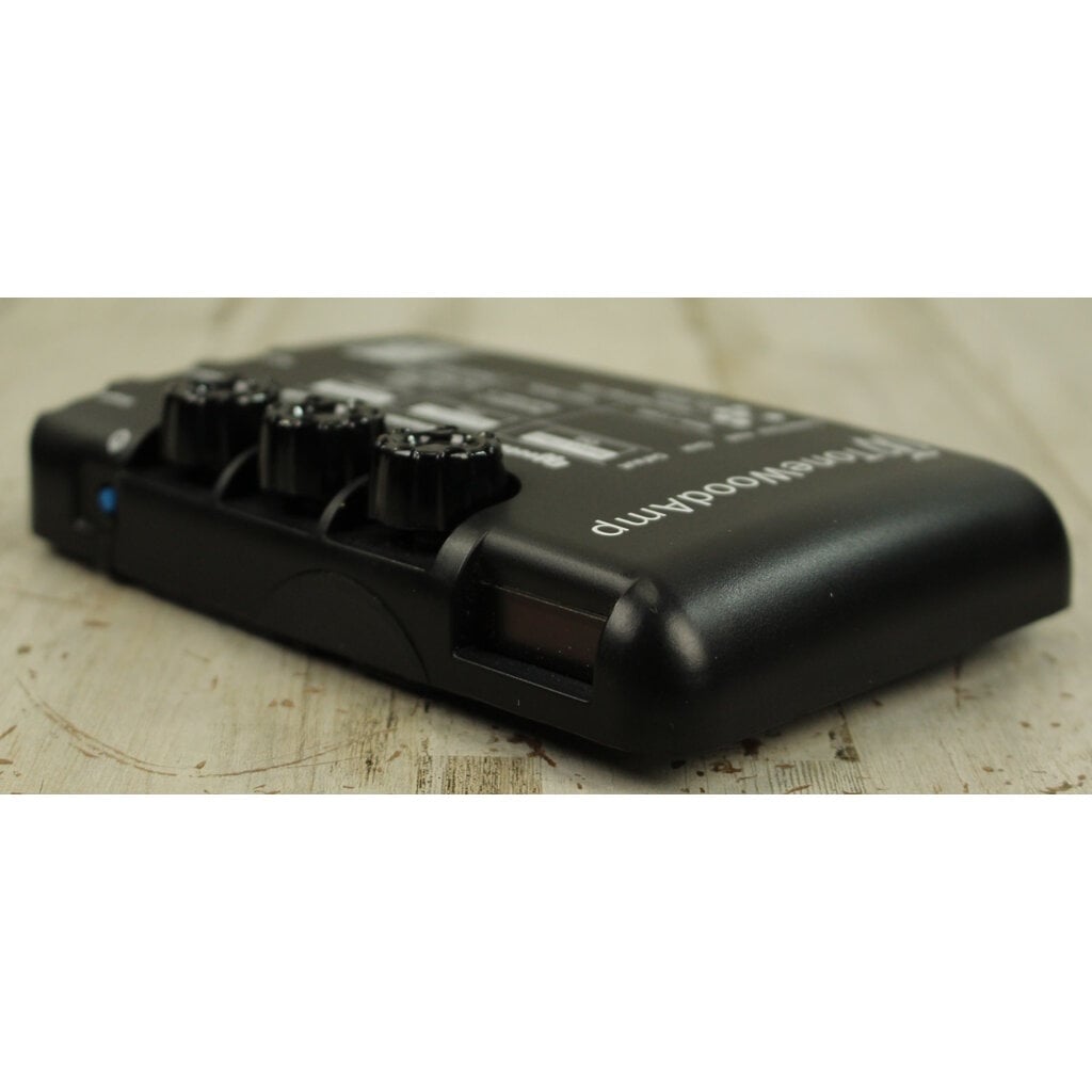 Tonewood USED Tonewood Amp (030)