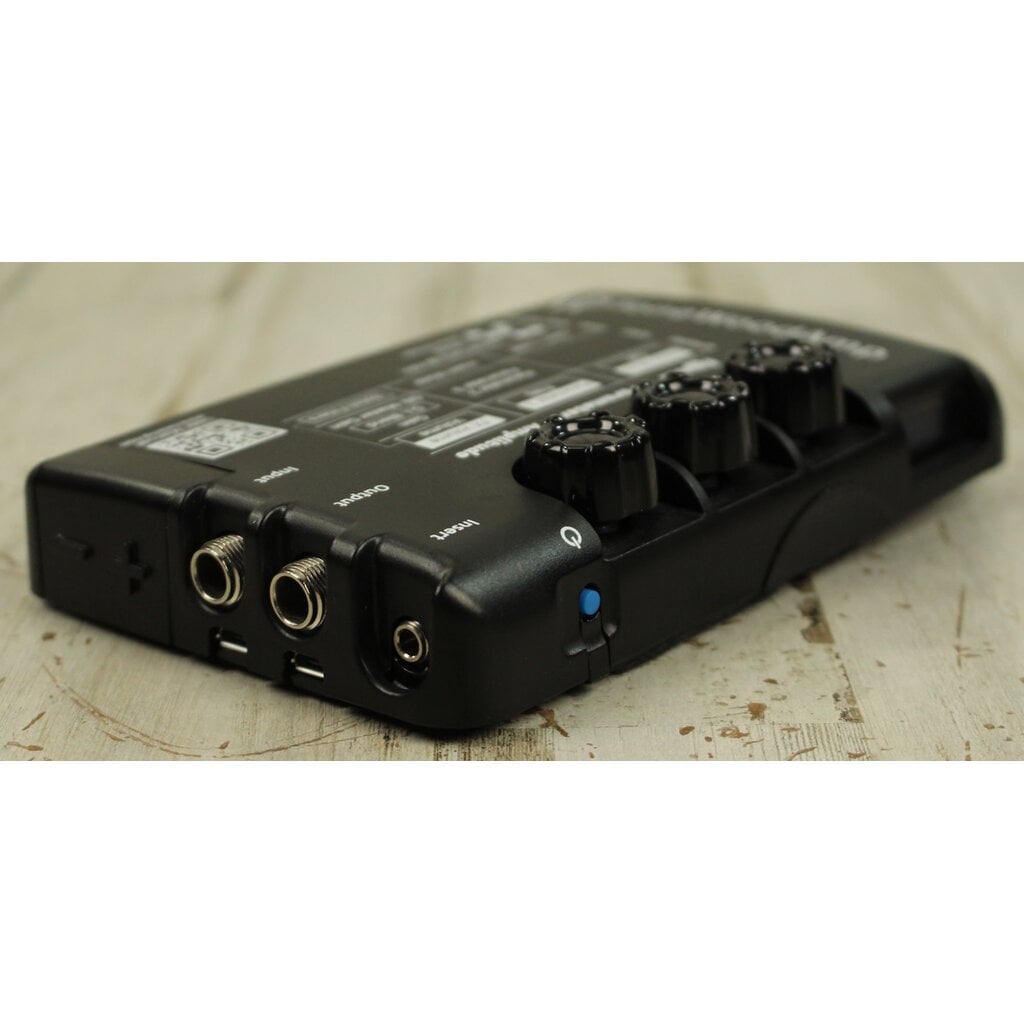 Tonewood USED Tonewood Amp (030)
