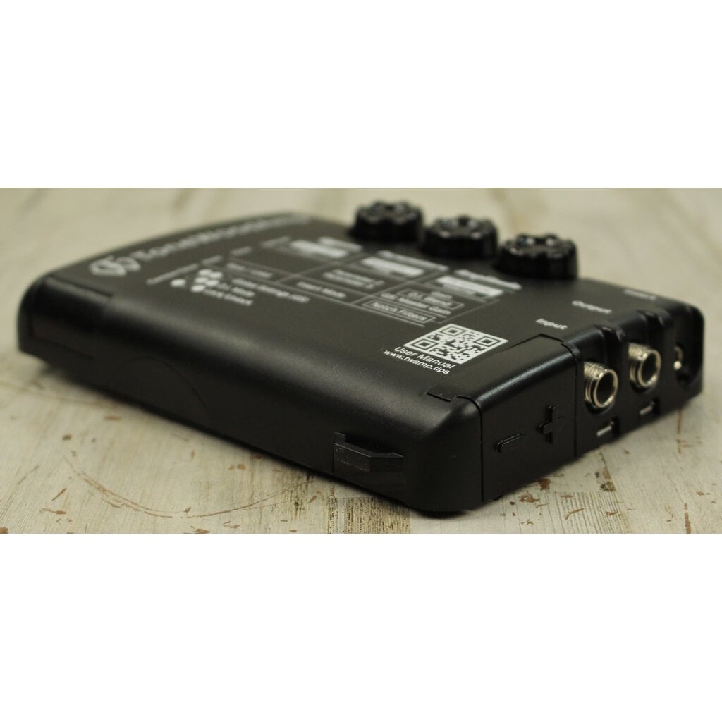 Tonewood USED Tonewood Amp (030)