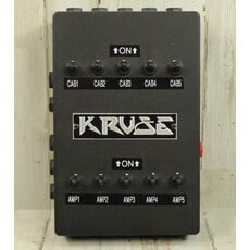 Kruse Kontrol USED Kruse Kontrol Unit 5 (020)