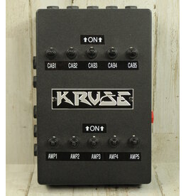 Kruse Kontrol USED Kruse Kontrol Unit 5 (020)