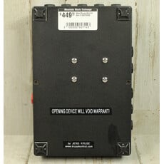 Kruse Kontrol USED Kruse Kontrol Unit 5 (020)