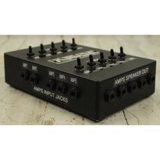 Kruse Kontrol USED Kruse Kontrol Unit 5 (020)