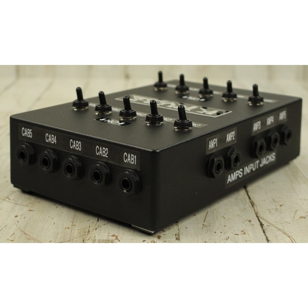 Kruse Kontrol USED Kruse Kontrol Unit 5 (020)