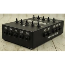 Kruse Kontrol USED Kruse Kontrol Unit 5 (020)