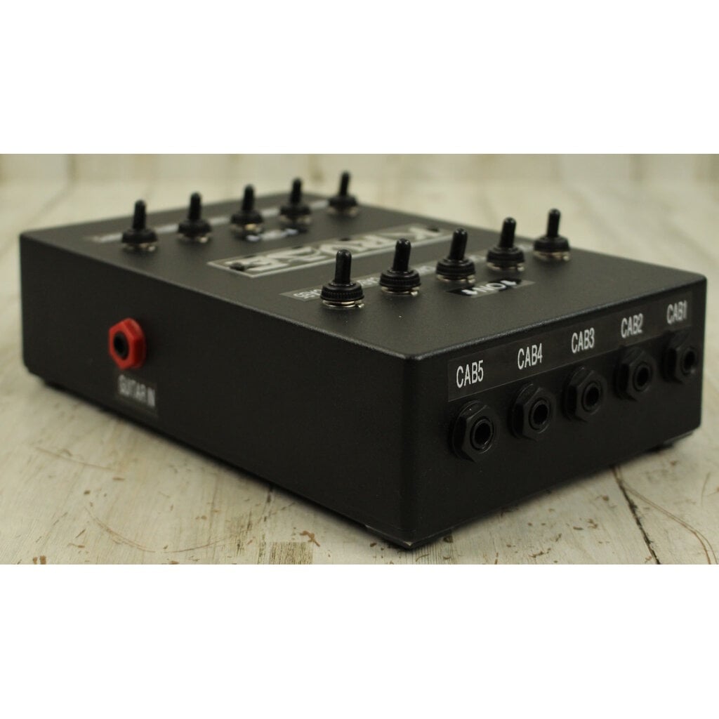 Kruse Kontrol USED Kruse Kontrol Unit 5 (020)