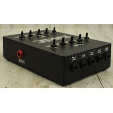 Kruse Kontrol USED Kruse Kontrol Unit 5 (020)