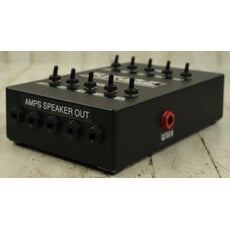 Kruse Kontrol USED Kruse Kontrol Unit 5 (020)