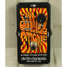 Electro Harmonix USED Electro Harmonix Small Stone (010)