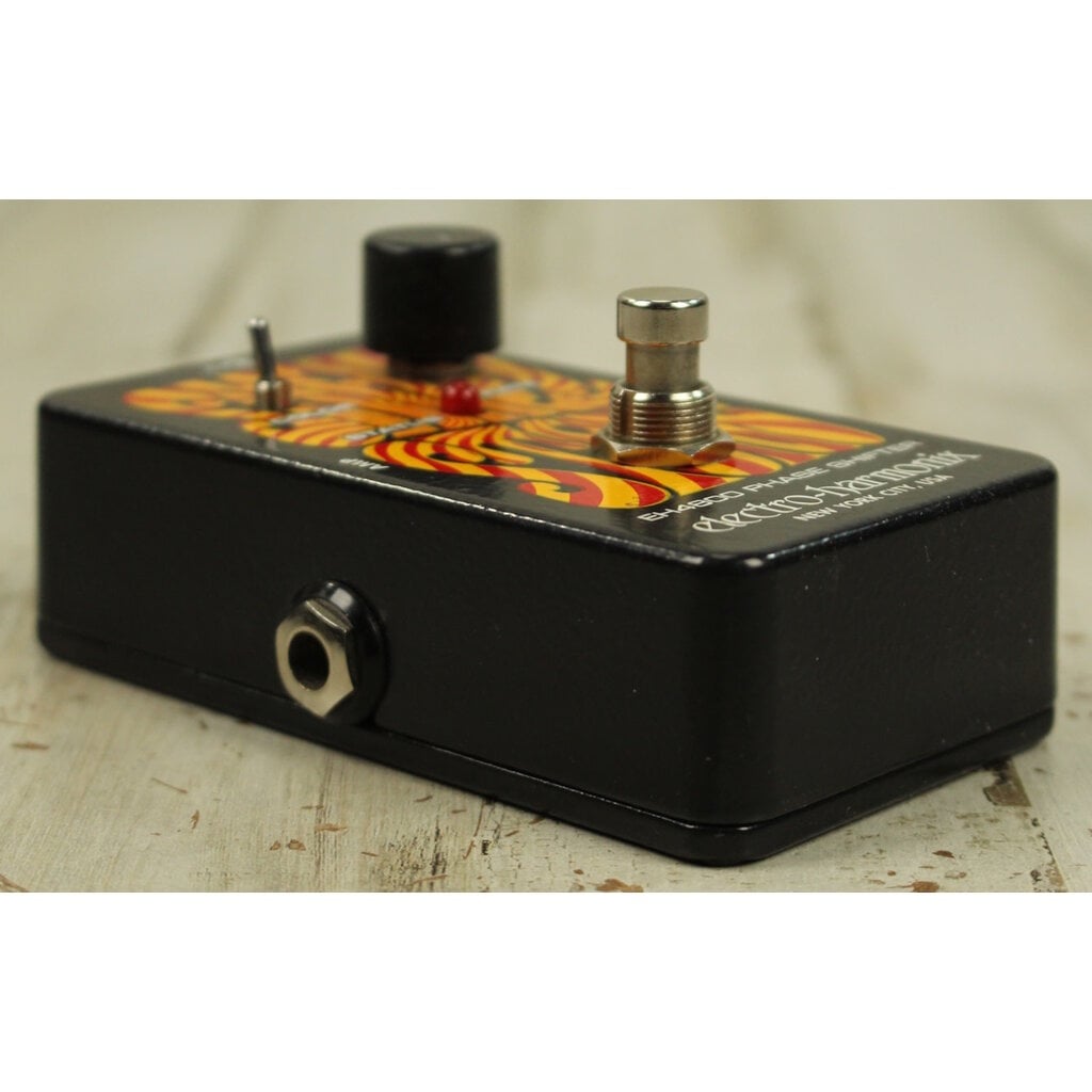 Electro Harmonix USED Electro Harmonix Small Stone (010)
