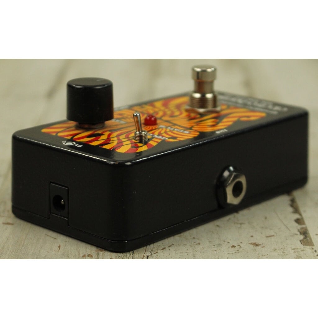 Electro Harmonix USED Electro Harmonix Small Stone (010)