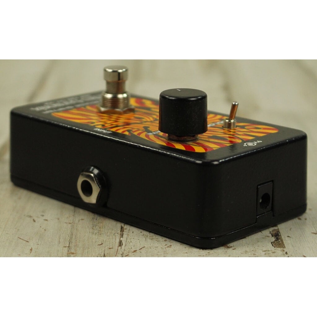 Electro Harmonix USED Electro Harmonix Small Stone (010)