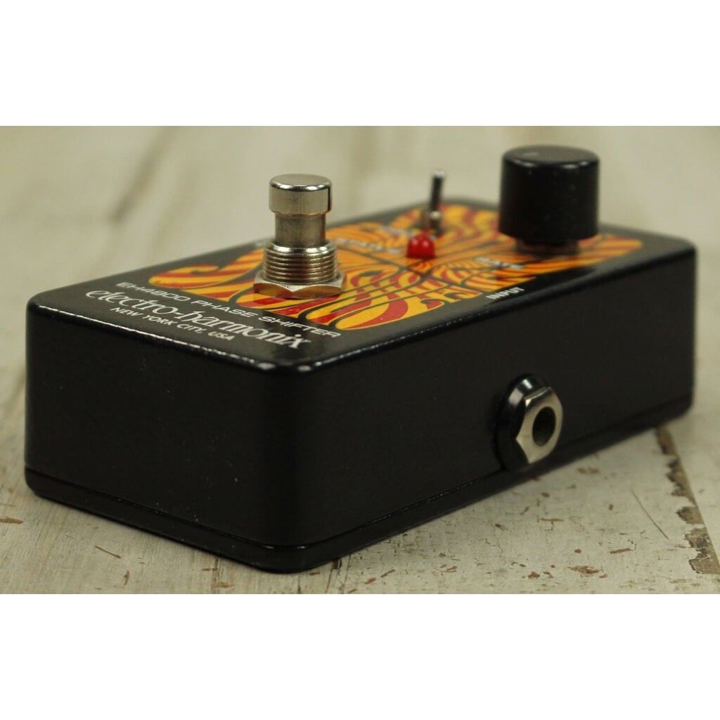 Electro Harmonix USED Electro Harmonix Small Stone (010)