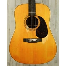 Martin USED 2024 Martin D-28 StreetLegend (615)