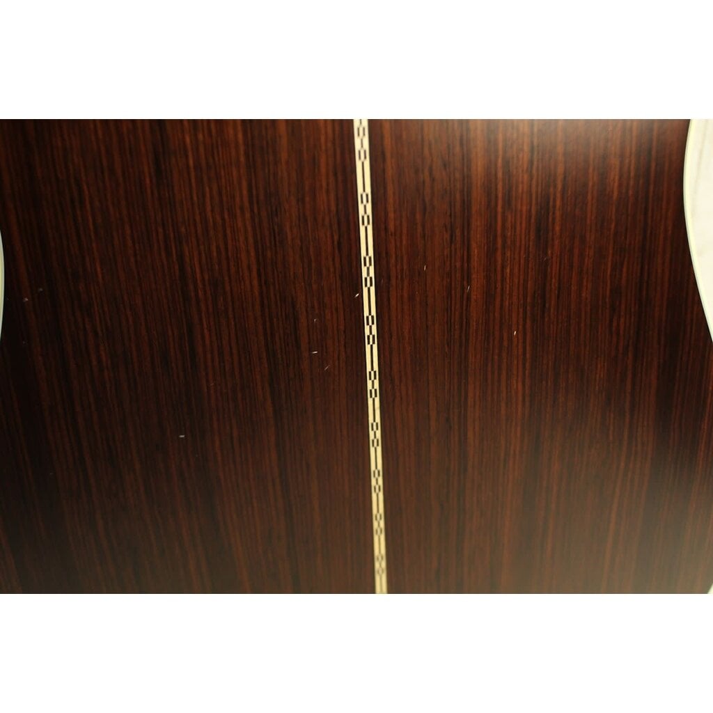 Martin USED 2024 Martin D-28 StreetLegend (615)