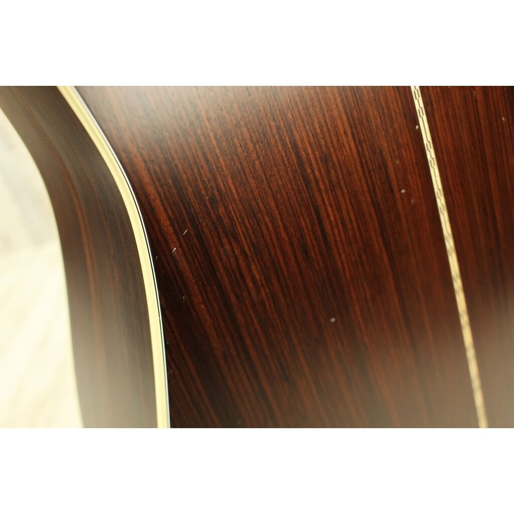 Martin USED 2024 Martin D-28 StreetLegend (615)