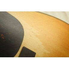 Martin USED 2024 Martin D-28 StreetLegend (615)