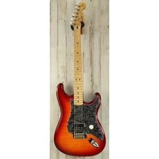 Fender USED 2019 Fender Player Stratocaster HSS Plus Top (927)