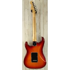 Fender USED 2019 Fender Player Stratocaster HSS Plus Top (927)