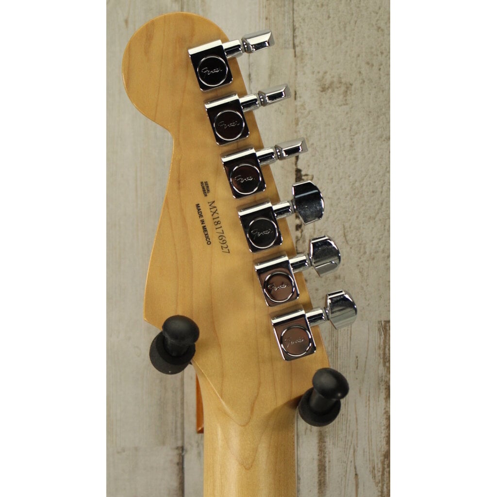 Fender USED 2019 Fender Player Stratocaster HSS Plus Top (927)