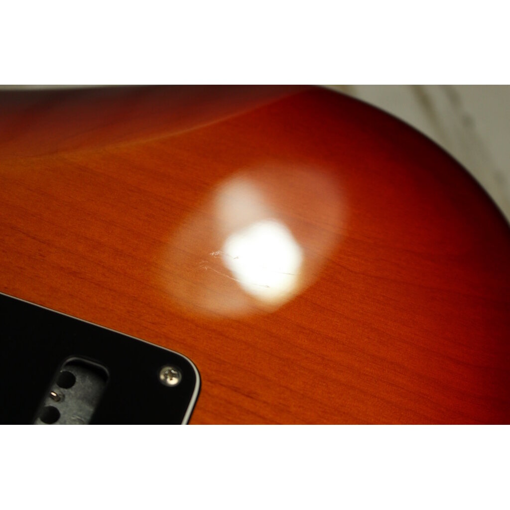 Fender USED 2019 Fender Player Stratocaster HSS Plus Top (927)