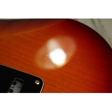 Fender USED 2019 Fender Player Stratocaster HSS Plus Top (927)