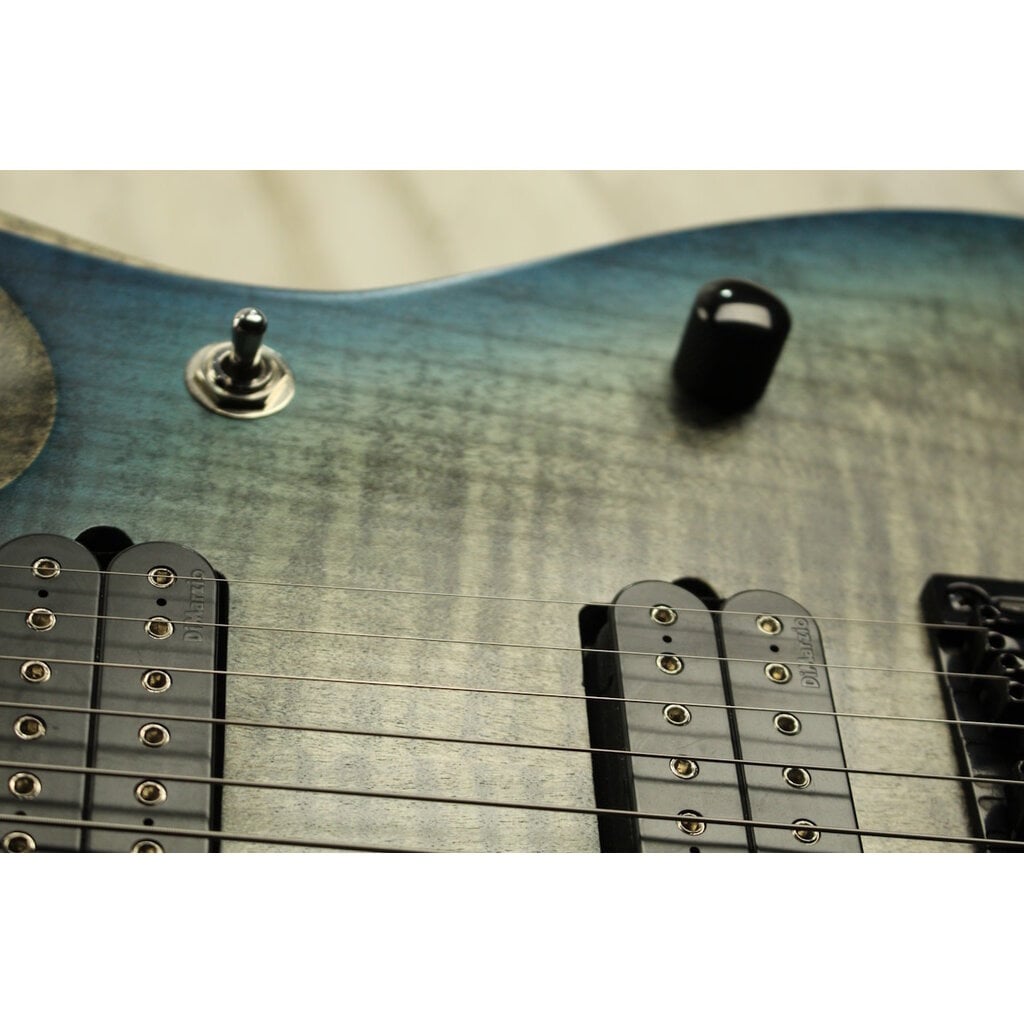 Ibanez USED Ibanez Axion Label RGD61AL (079)
