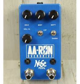 Nose USED Nose Pedal AA-Ron (020)