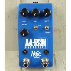 Nose USED Nose Pedal AA-Ron (020)