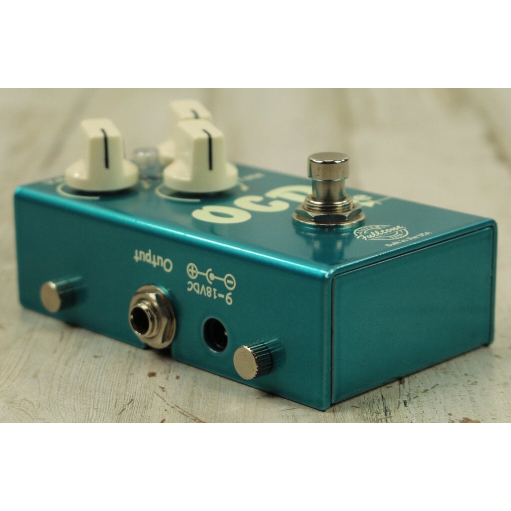 Fulltone USED Fulltone OCD Ge (010)