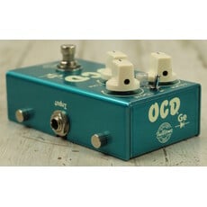 Fulltone USED Fulltone OCD Ge (010)