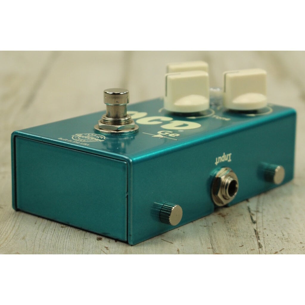 Fulltone USED Fulltone OCD Ge (010)