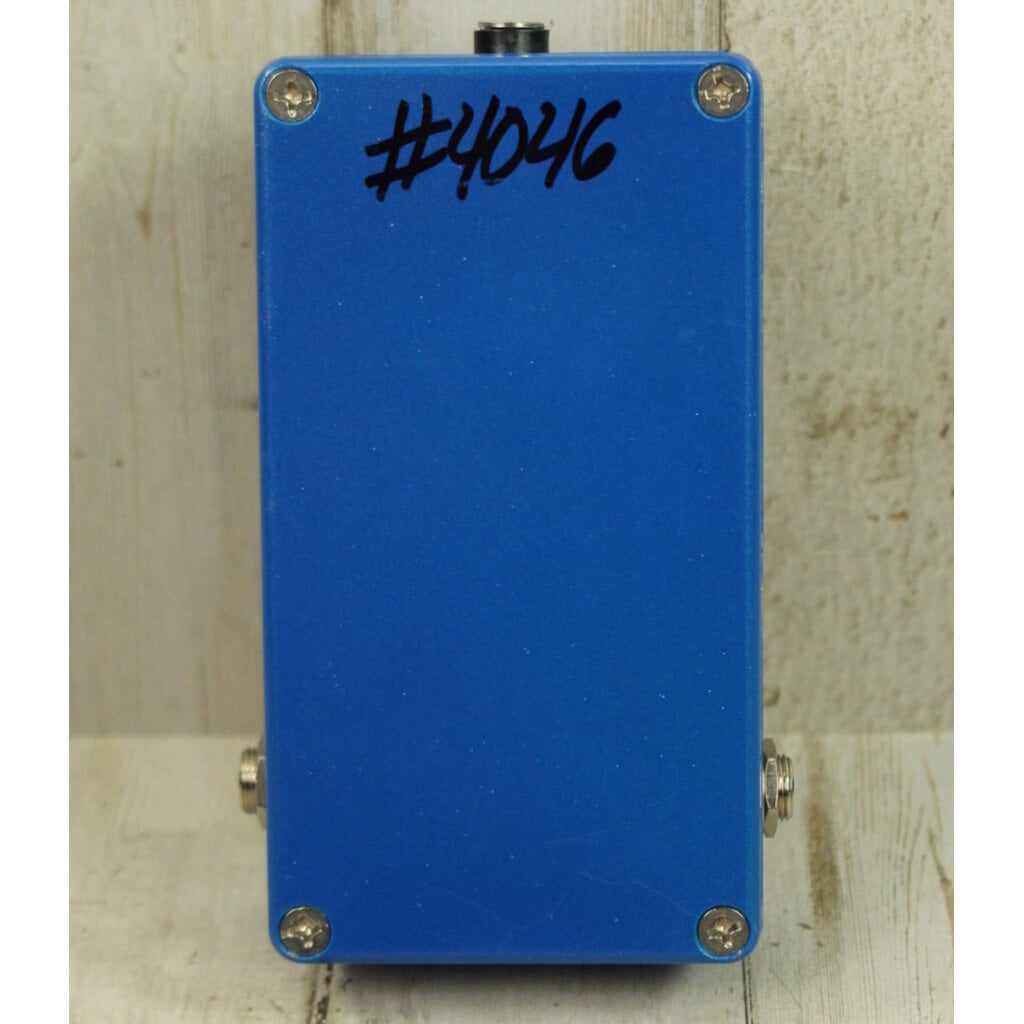 Nose USED Nose Pedal AA-Ron (020)
