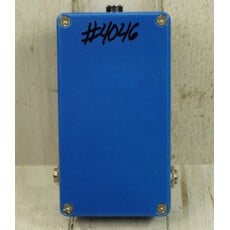 Nose USED Nose Pedal AA-Ron (020)