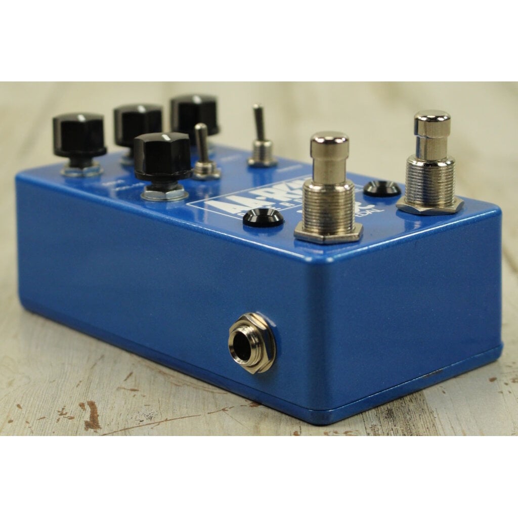 Nose USED Nose Pedal AA-Ron (020)